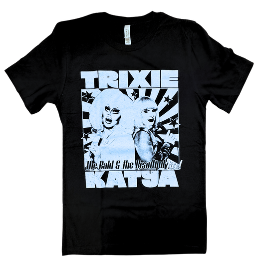 On The Mic T-Shirt
