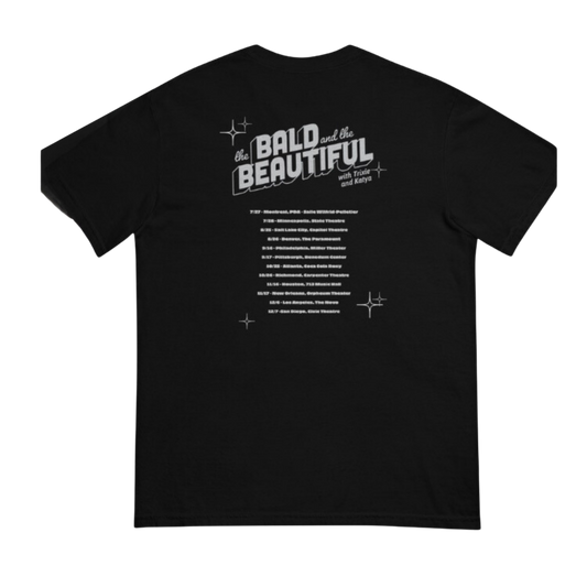 B&W Tee