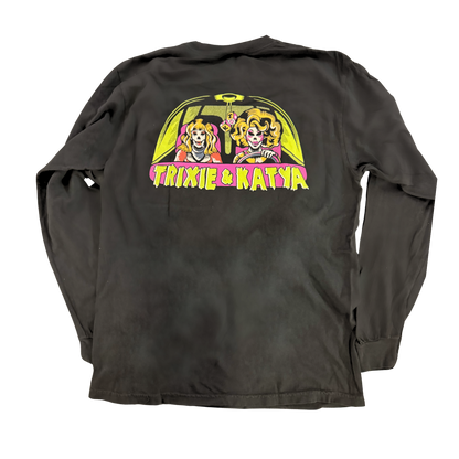 Skeleton Long Sleeve