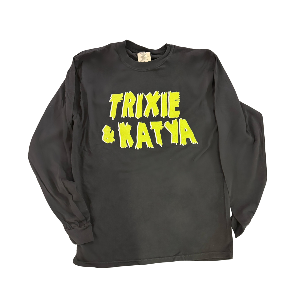 Skeleton Long Sleeve