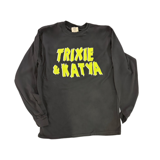Skeleton Long Sleeve