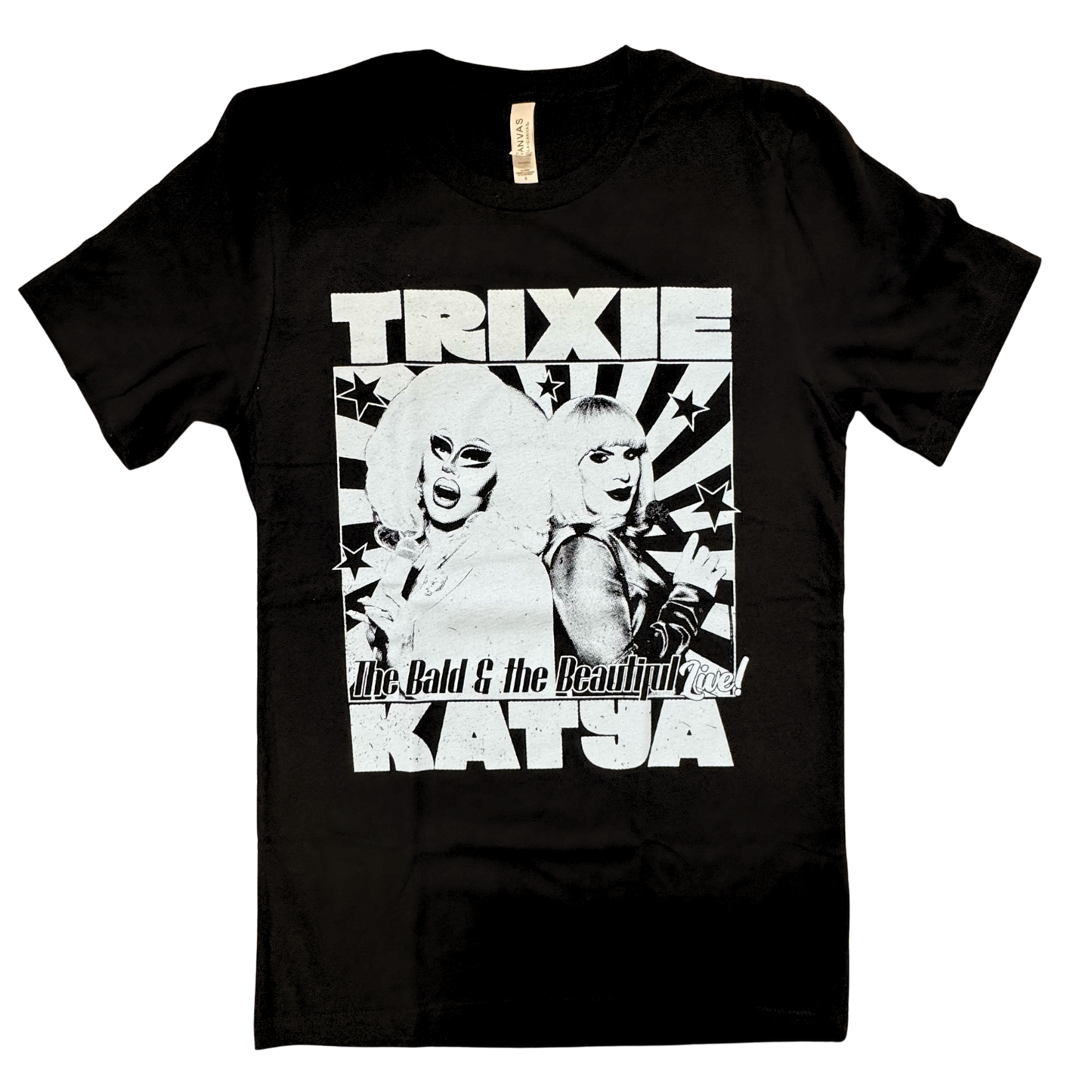 On The Mic T-Shirt