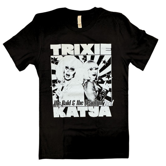 On The Mic T-Shirt