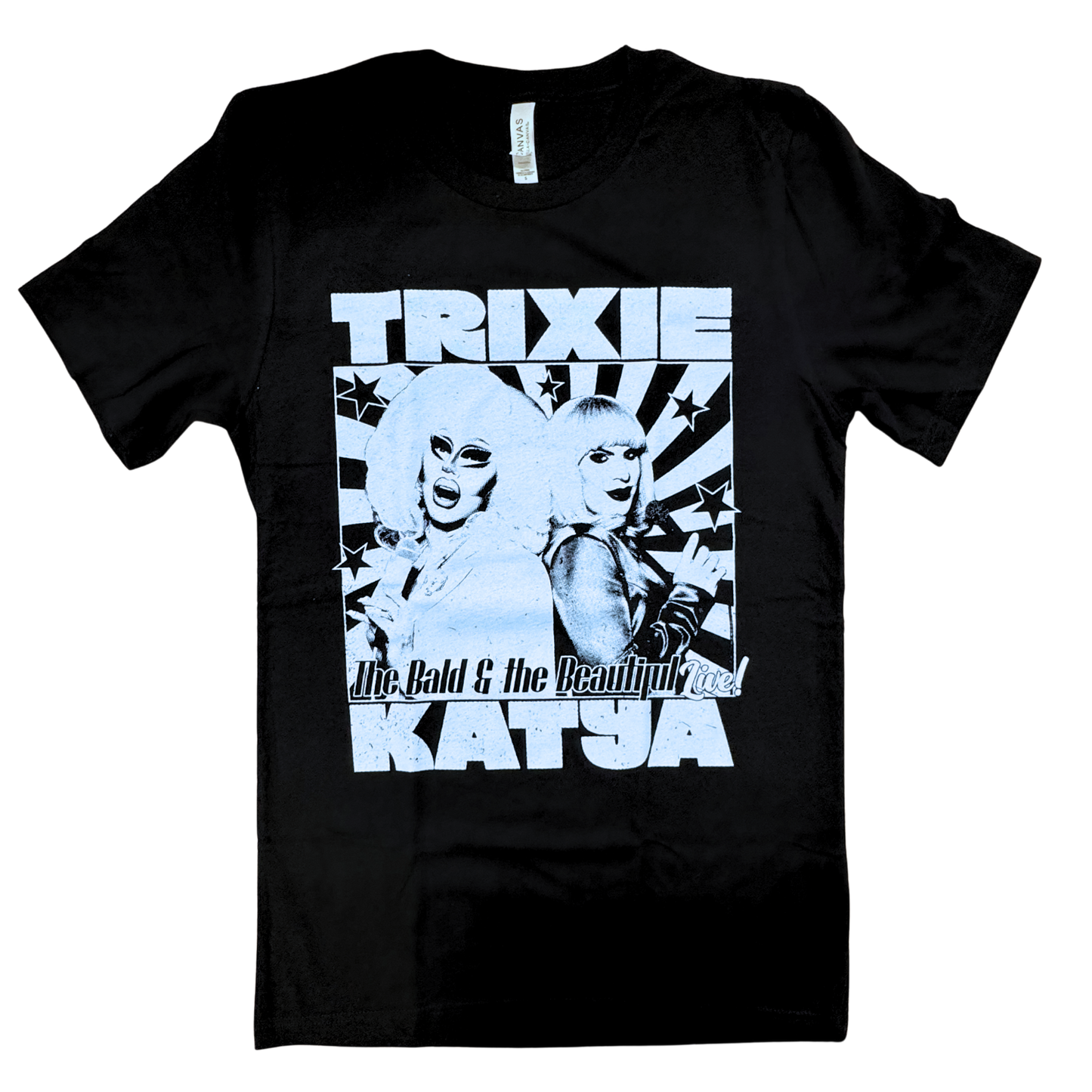 On The Mic T-Shirt