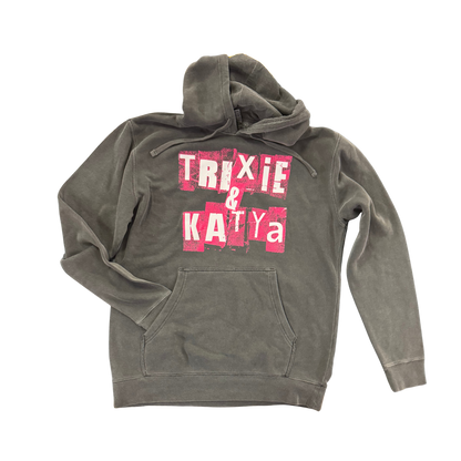 B&TB LIVE Hoodie