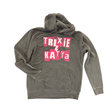 Load image into Gallery viewer, B&amp;TB LIVE Hoodie