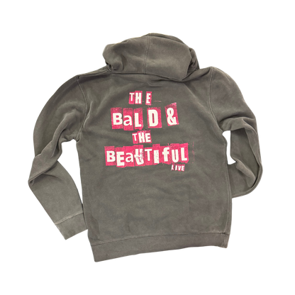 B&TB LIVE Hoodie