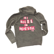 Load image into Gallery viewer, B&amp;TB LIVE Hoodie