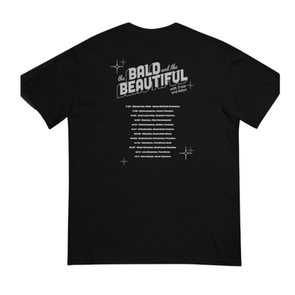 B&W Tee