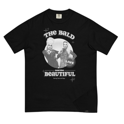 B&W Tee