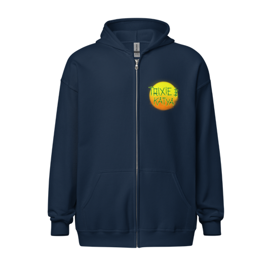 Trixie & Katya Live in Hawaii - Hoodie