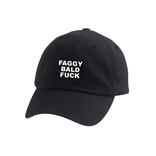 FBF Dad Hat