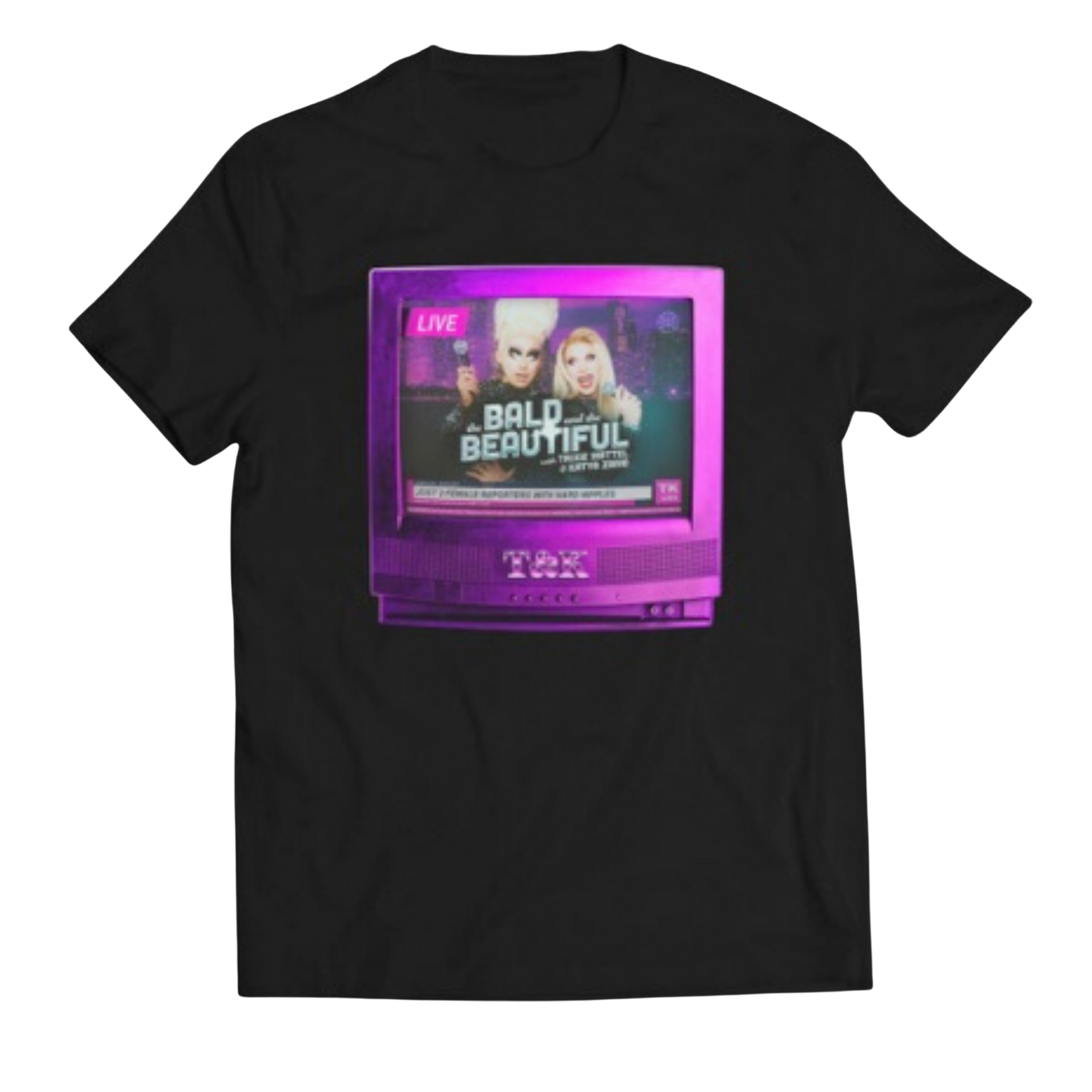 News Tee