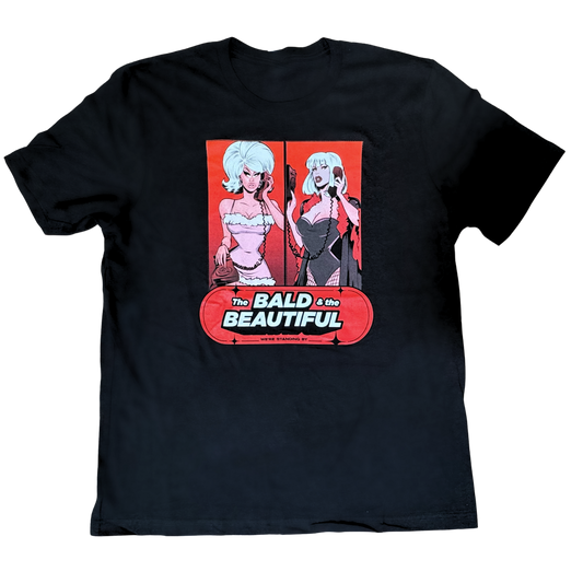 Call Girl T-Shirt