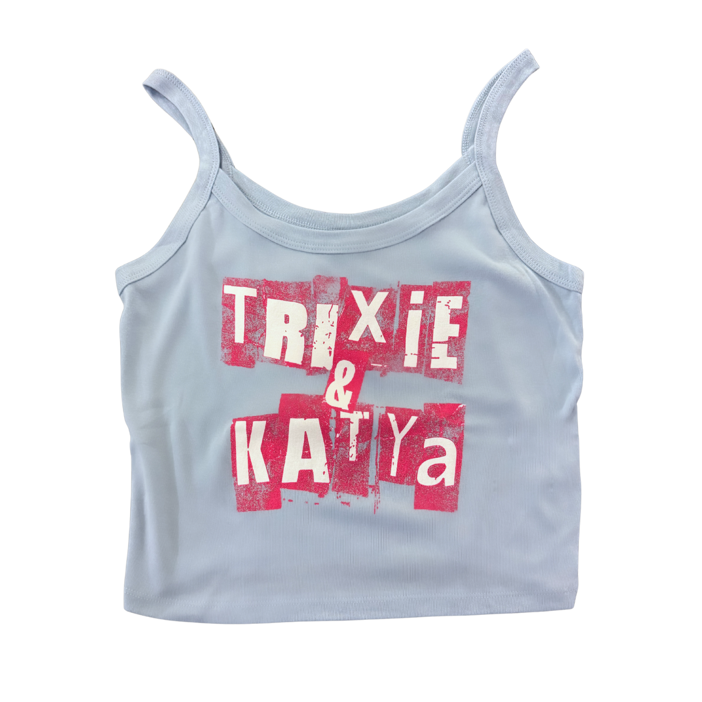 B&TB LIVE Tank