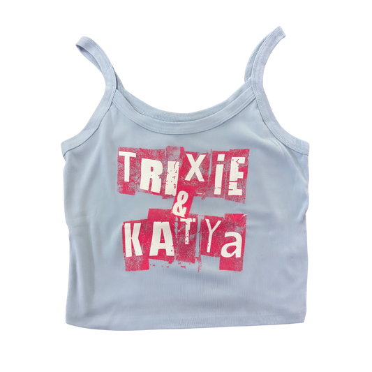 B&TB LIVE Tank