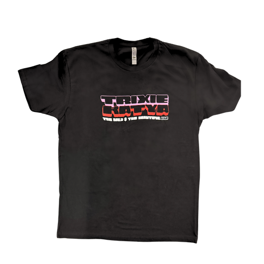 Bald Logo T-Shirt