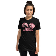 Load image into Gallery viewer, The Bald and the Beautiful Tee