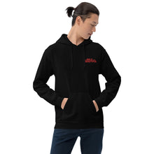 Load image into Gallery viewer, The Bald and the Beautiful Hoodie