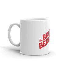 Load image into Gallery viewer, The Bald and the Beautiful Mug